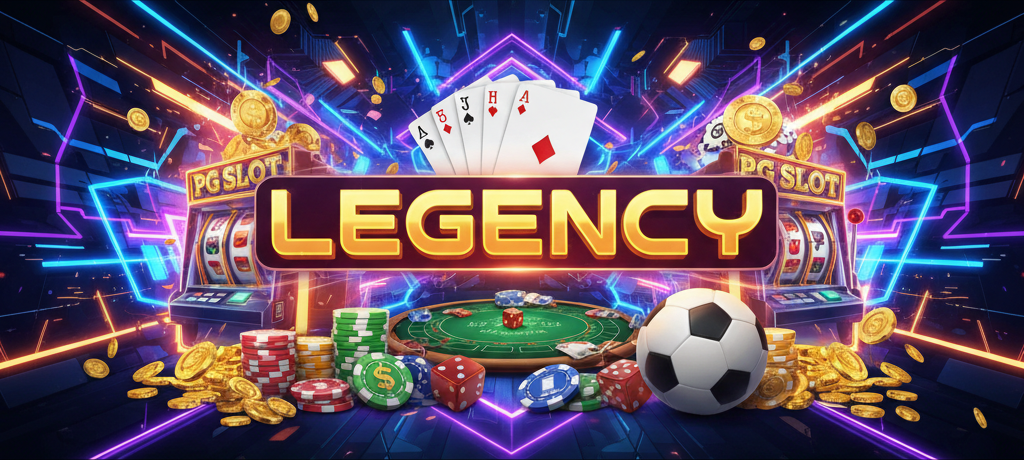 legency
