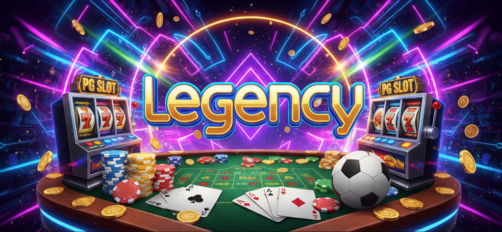 legency